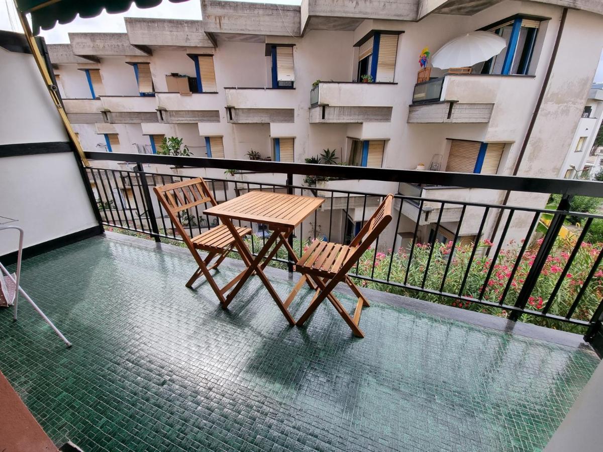 דירות ראפאלו La Casa Di Julia מראה חיצוני תמונה