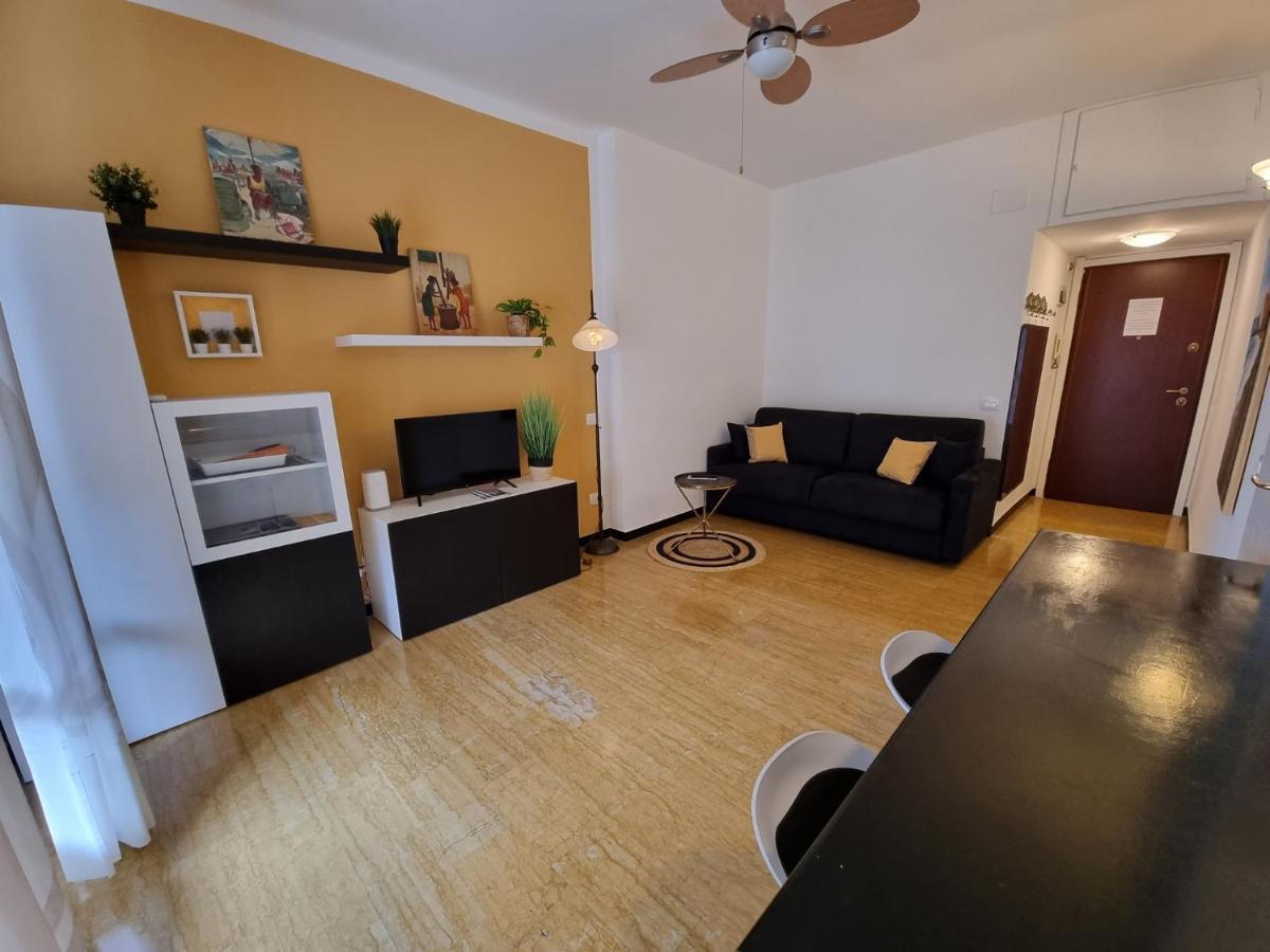 דירות ראפאלו La Casa Di Julia מראה חיצוני תמונה