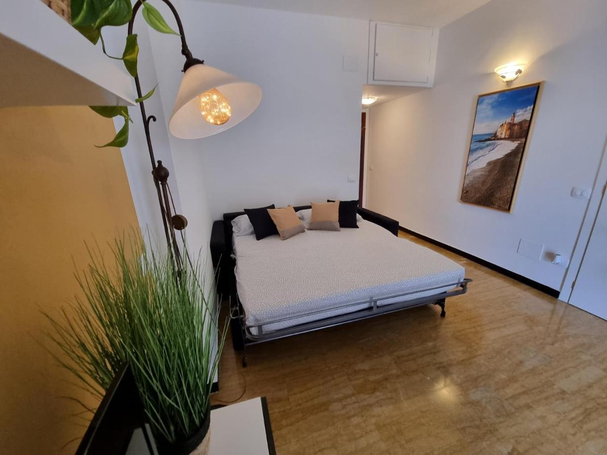 דירות ראפאלו La Casa Di Julia מראה חיצוני תמונה