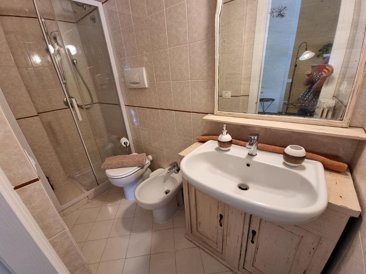 דירות ראפאלו La Casa Di Julia מראה חיצוני תמונה