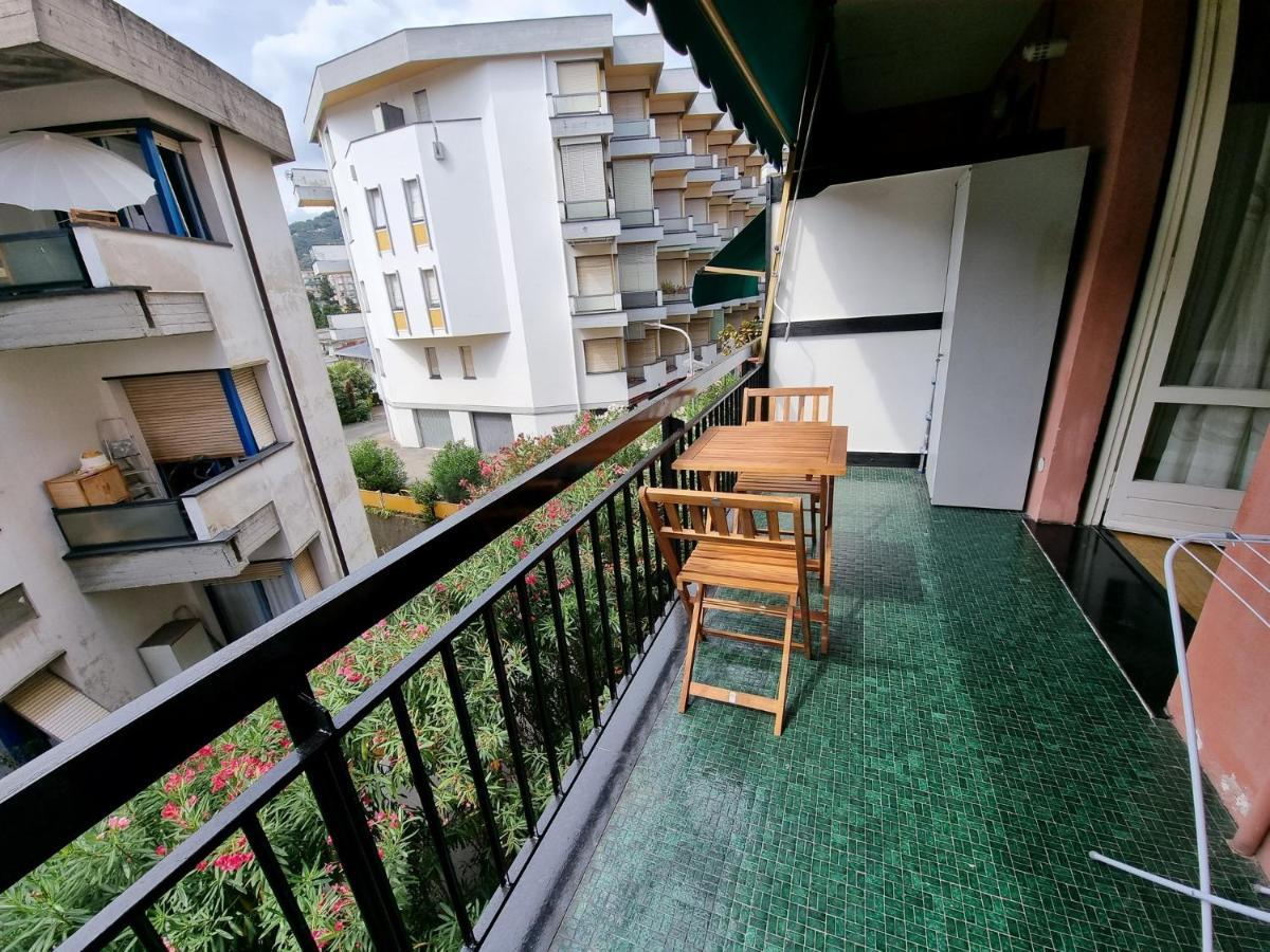 דירות ראפאלו La Casa Di Julia מראה חיצוני תמונה
