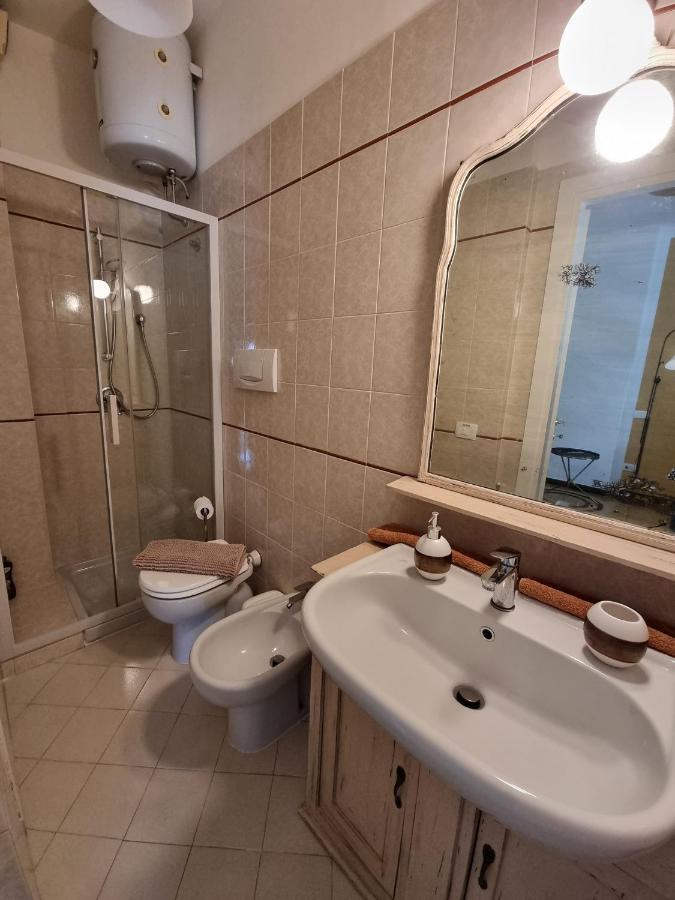 דירות ראפאלו La Casa Di Julia מראה חיצוני תמונה