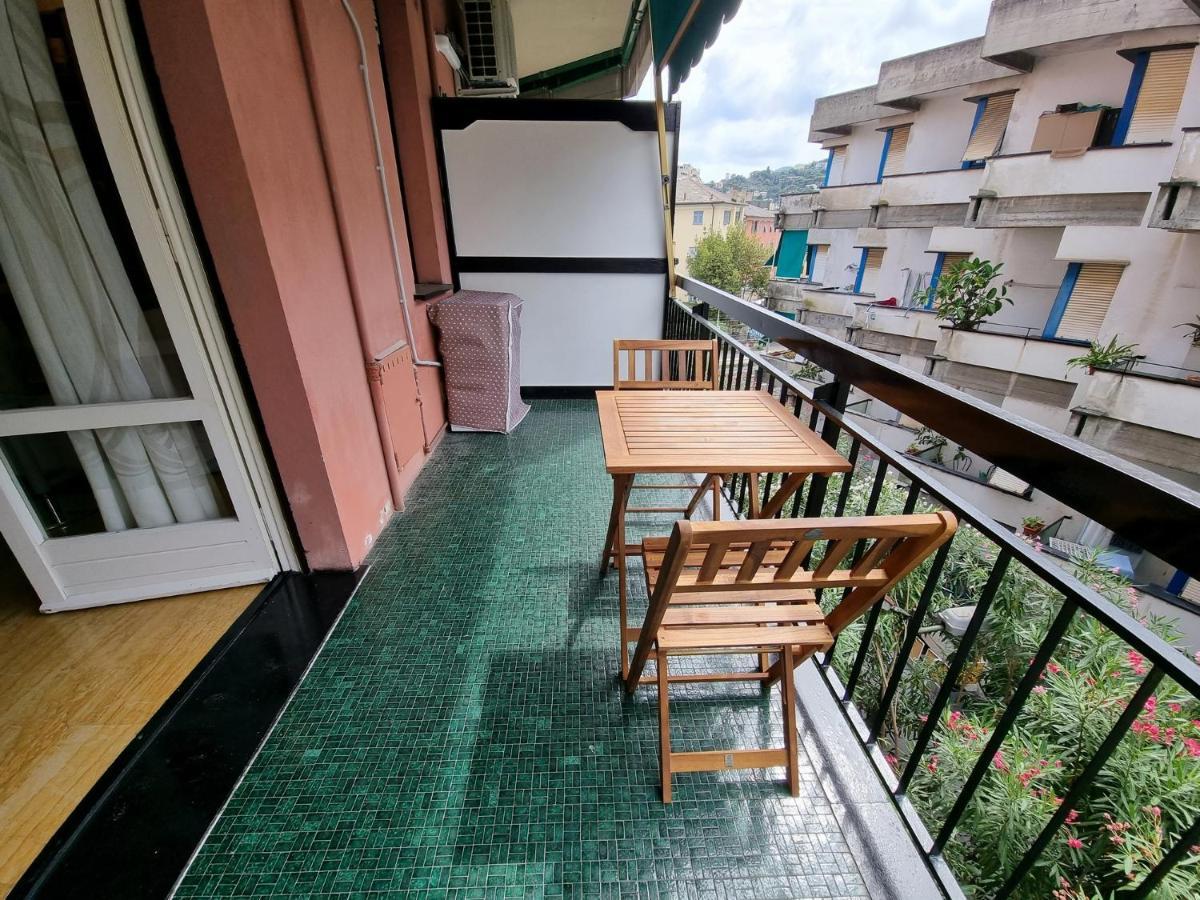 דירות ראפאלו La Casa Di Julia מראה חיצוני תמונה